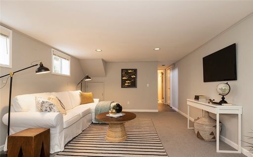 Building Photo - Beautiful Mid-Century Home on a Corner Lot...