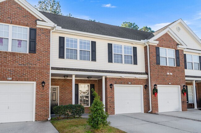 Building Photo - 3BR Townhome Carolina Forest – GREAT PRICE - Community Pool/Lake View