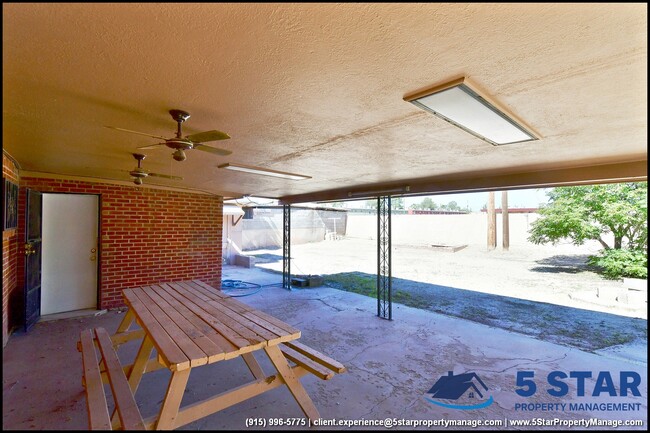 Building Photo - 7817 Caliche Dr