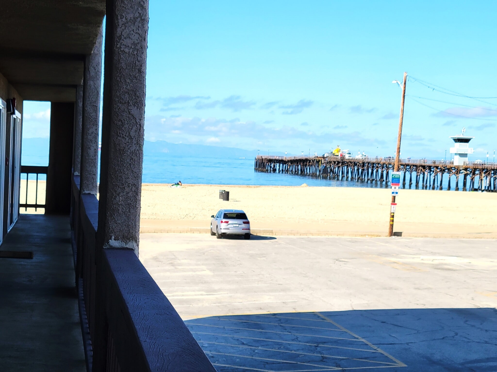 Building Photo - 1001 Seal Way