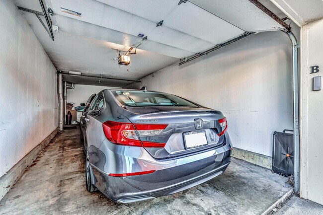 Garage - 3316 Wasson Rd