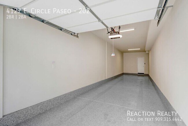 Building Photo - 4127 E. Circle Paseo-202