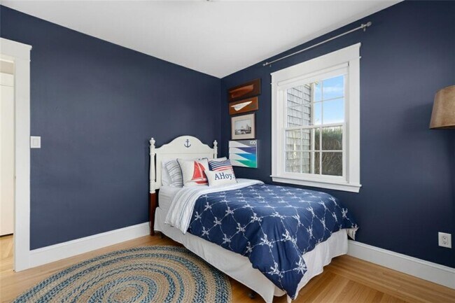 Building Photo - 9 White Terrace