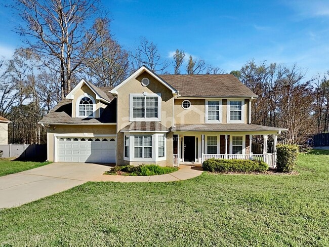 Building Photo - 241 Hunters Chase