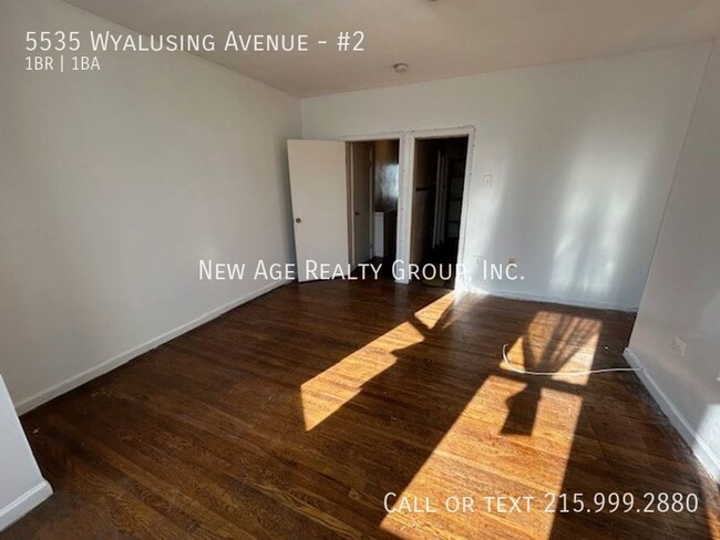 Building Photo - 5535 Wyalusing Ave