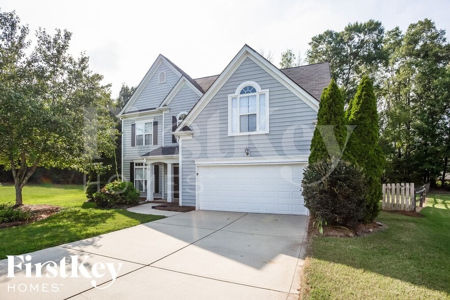 Building Photo - 4805 Walnut Grove St