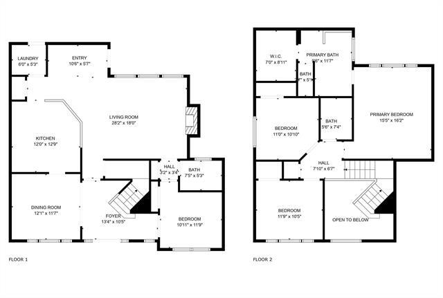 Building Photo - 8805 Casa Grande Dr