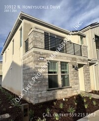 Building Photo - 10912 N Honeysuckle Dr