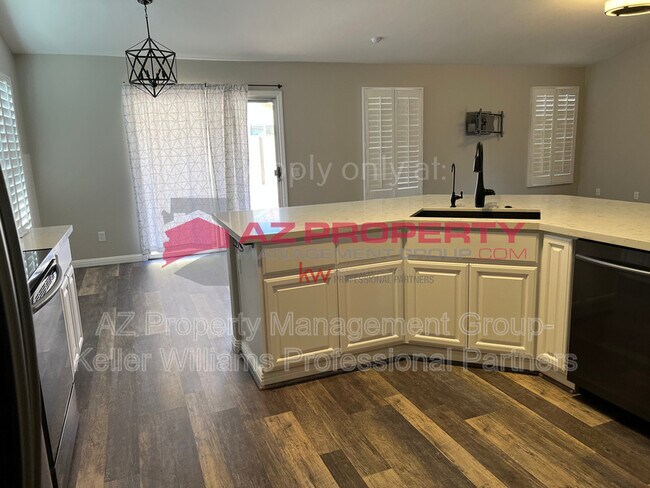 Building Photo - 7732 W Ocotillo Rd