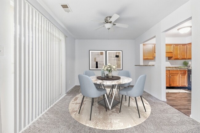 Floorplan - Lawrence Landing
