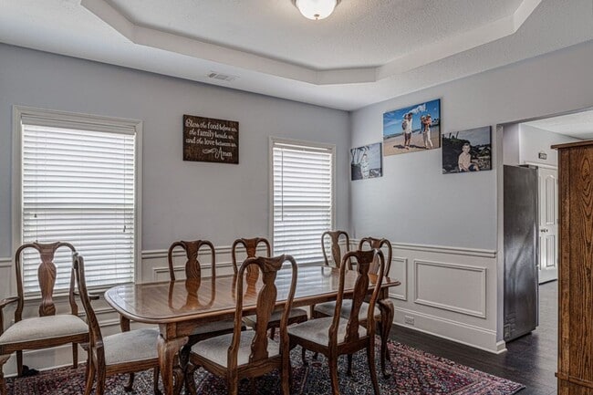 Building Photo - Garrett Creek Subdivision