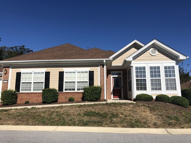 Building Photo - 4613 Thorn Leaf Court