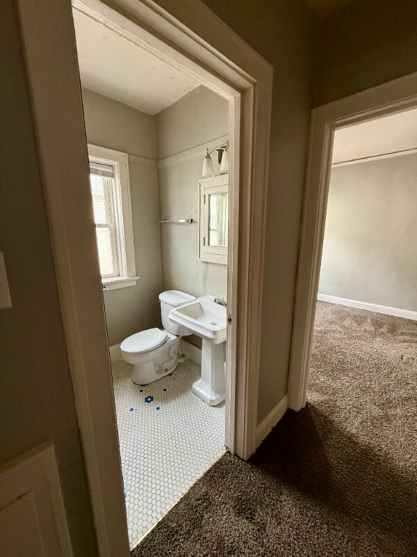 Building Photo - 502 N 39th St