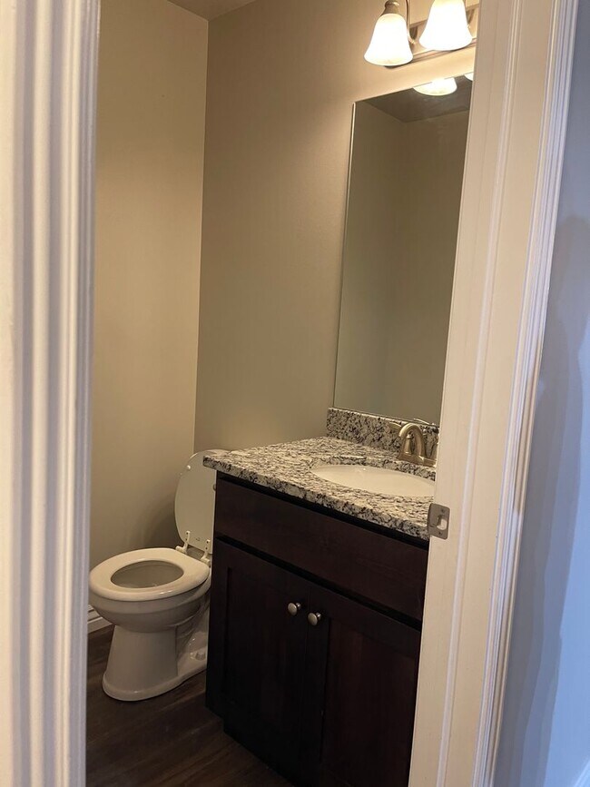 Building Photo - Double A Triplex