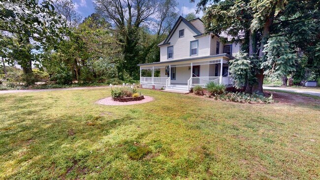 Building Photo - 26362 Savageville Rd