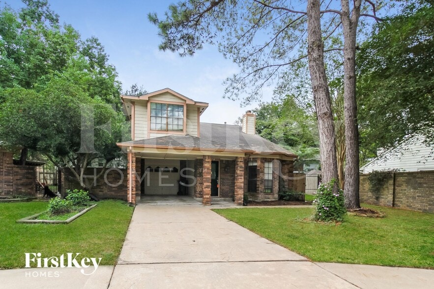 Building Photo - 7774 High Village Dr