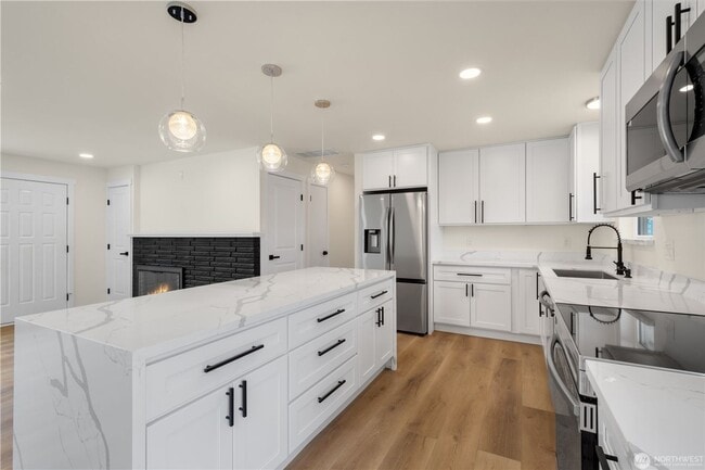 Building Photo - 3Bd/2Ba Renton House