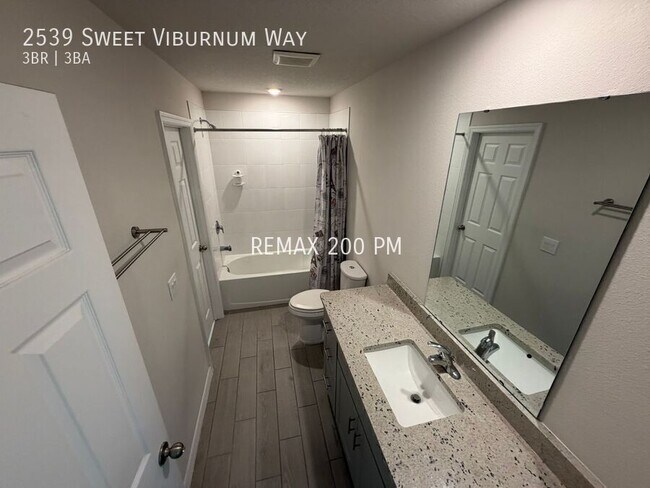 Building Photo - 2539 Sweet Viburnum Wy