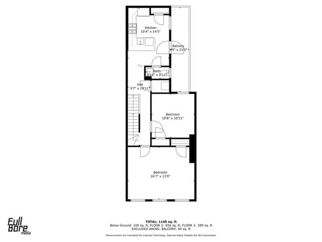 Building Photo - 617 E Chestnut St