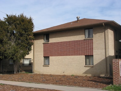 Alternate Building View - 3318-3352 High St