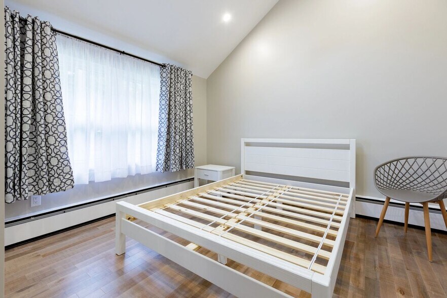 Bedroom 2 - 227 Gurleyville Rd