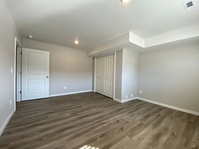 Building Photo - $2,350 | 3 Bedroom, 2.5 Bathroom Town Home | New Construction | No Pets | Sublease* | Available f...