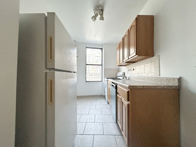 Floorplan - 86 Haven Avenue