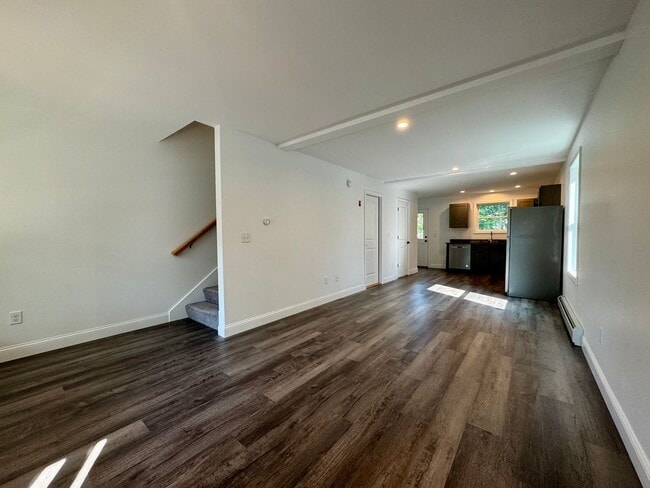 Building Photo - 116-118 Seavey Street