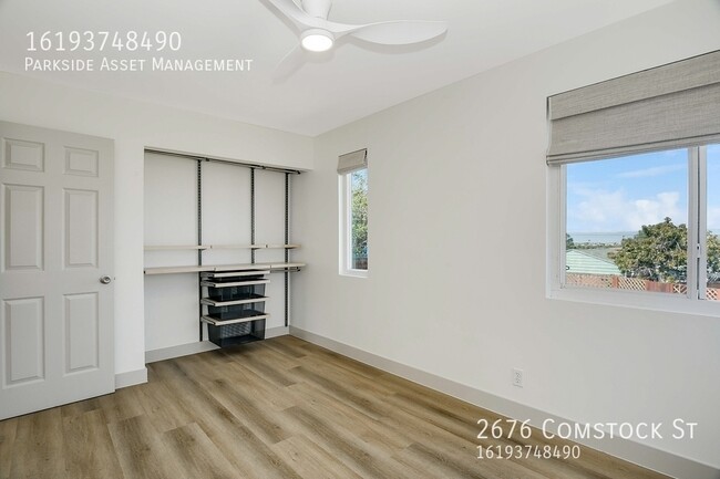 Building Photo - 2676 Comstock St