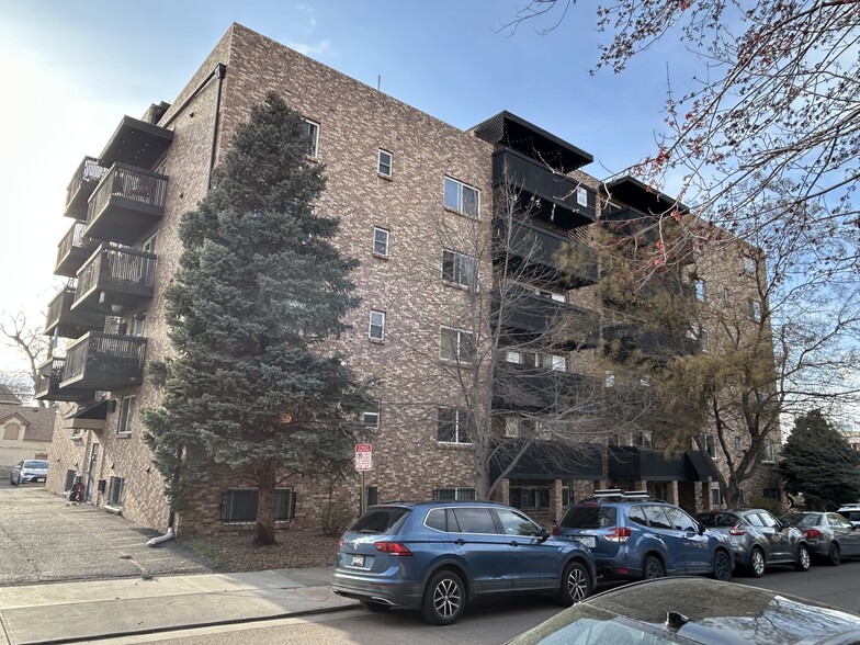 Building Photo - 65 N Clarkson St