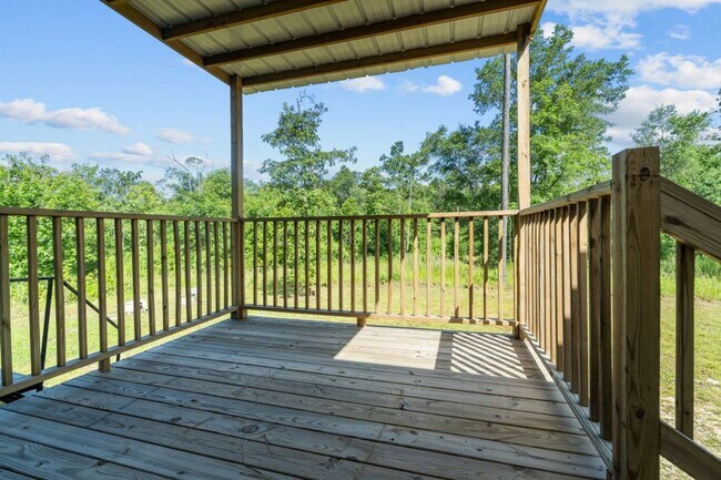 Building Photo - New Double-Wide Home on 2.01 Acres (Lufkin...