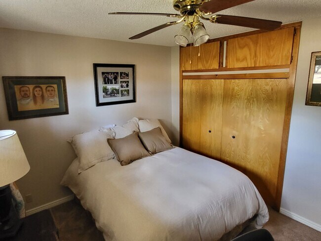 Building Photo - Short to Mid Term Leases - Fully Furnished Doney Park Home, Flexible lease options!