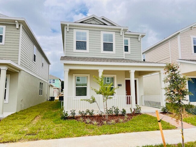 Building Photo - 4143 Pino St