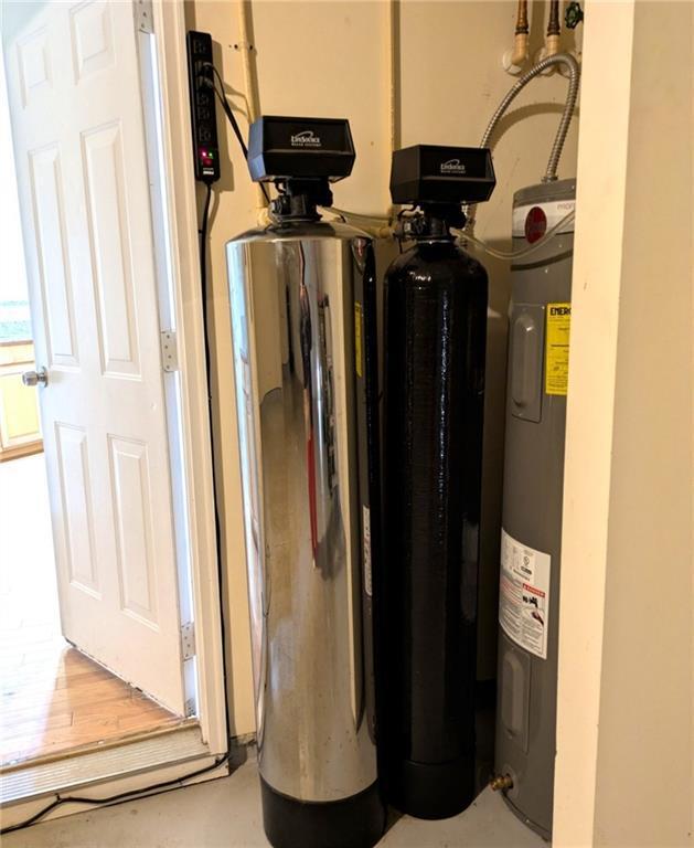 Building Photo - 3075 Whittier Way