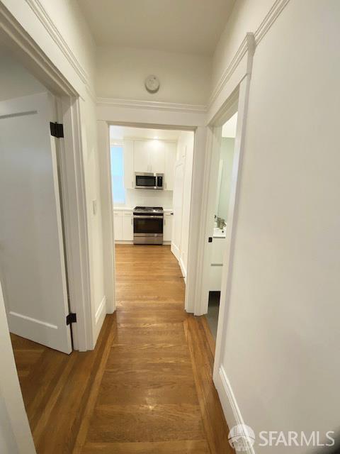 Building Photo - 2385 18th Ave