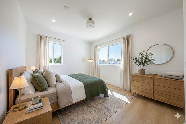 Building Photo - Luxury Never Before Lived in Townhomes!