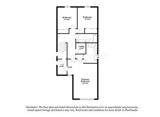 Building Photo - 3 Bedroom Pet-Friendly Home in Jeffersonvi...