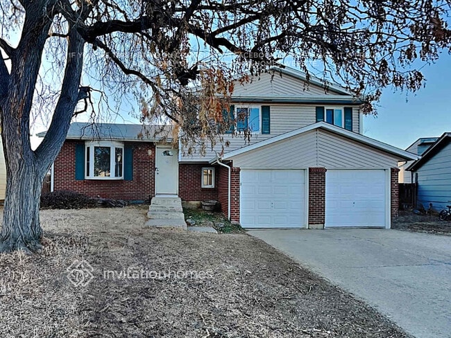 Building Photo - 1821 S Joplin St