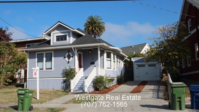 Primary Photo - 112 Bodega Ave