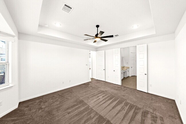 Building Photo - The Perfect Blend of Space, Style, and Community Living