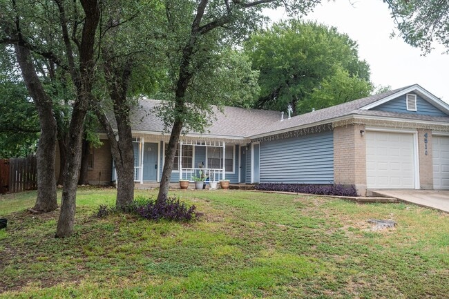 Primary Photo - 4510 Brown Bark Pl