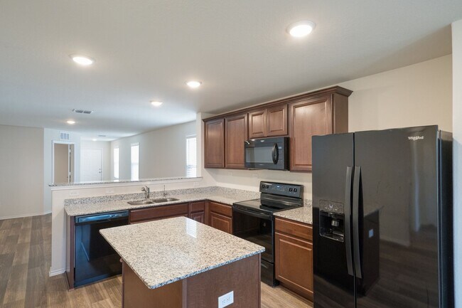 Building Photo - 3-Bedroom Home with Flexible Office Space
