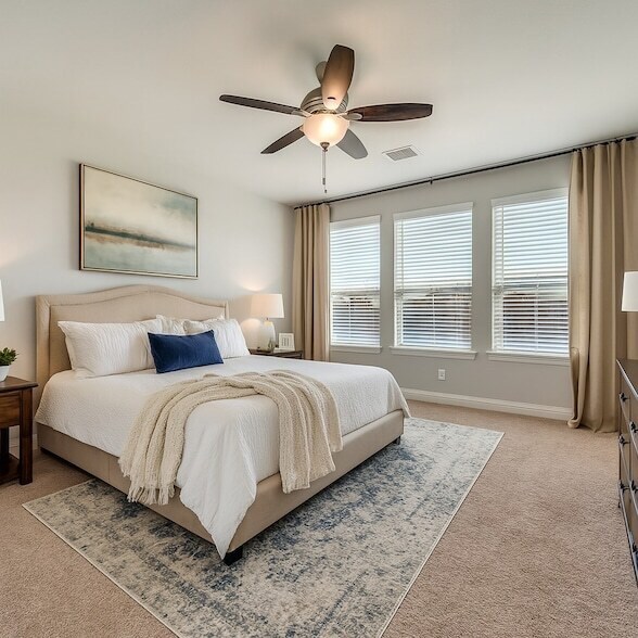 Building Photo - 16380 Moss Haven Ln