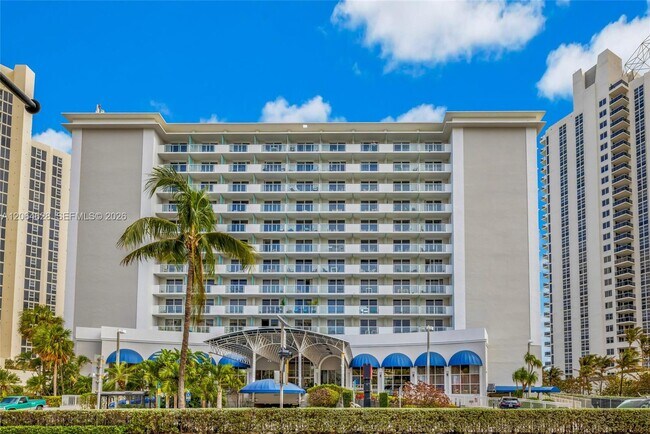 Building Photo - 19201 Collins Ave