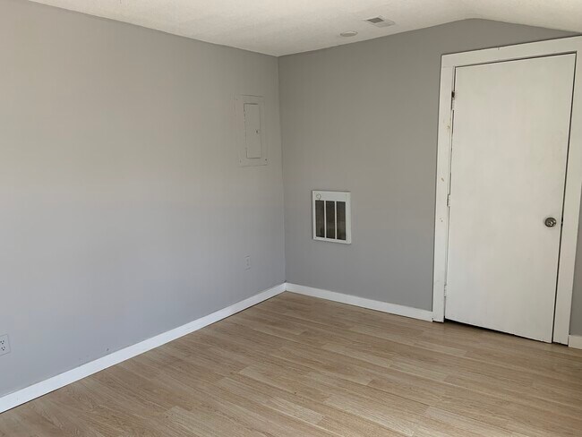 Living Area - 568 Main St