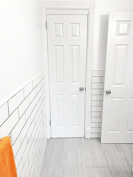 Building Photo - 206 W 138th St