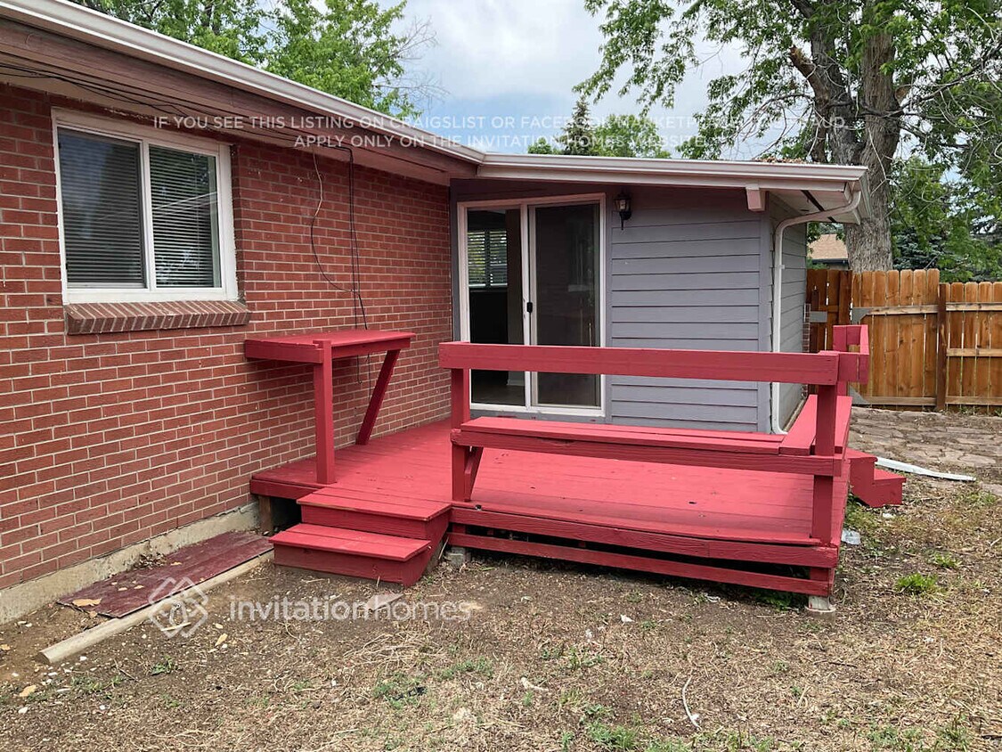Building Photo - 1640 E 86th Pl