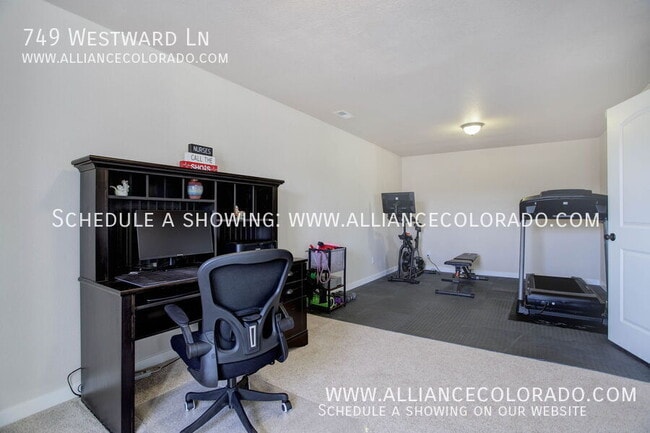Building Photo - 749 Westward Ln