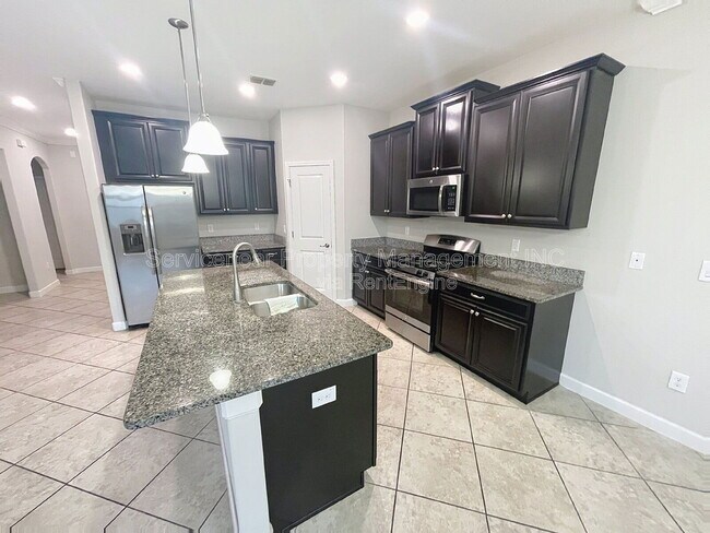 Building Photo - 1016 Oliveto Verdi Ct