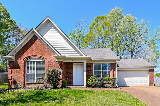 Building Photo - 6275 Liberty Point Cove